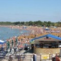 Путевки на курорты Черноморского побережья выросли на 10 процентов