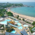 Курорты Крыма и Кубани не будут соперничать