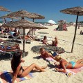 Прогнозы по турпотоку на курорты Кубани превышены вдвое