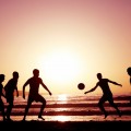 Курортам Кубани поможет футбол