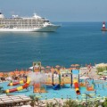 Курорты Краснодарского края не опасаются конкуренции с Турцией