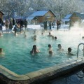 Курорты Кубани привлекают туристов оздоровительным отдыхом