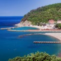 Курорты Кубани возглавят летний рейтинг