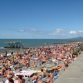 Туристы пожаловались на гостиницы и пляжи Кубани