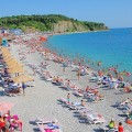 Курорты Кубани на 25 процентов обгоняют Турцию