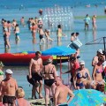 Пляжи на курортах Кубани обустроят по новым правилам