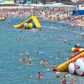 Курорты Кубани готовы к требовательным туристам