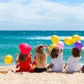 На курортах Кубани увеличится время отдыха детей