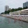 Спрос на курорты Кубани вырос в десятки раз