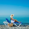Спрос на черноморские курорты вырос на 300 процентов