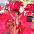 Карнавал в Геленджике запланирован на 4 июня