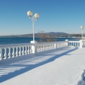 Курорты Кубани выбрали для проживания зимой