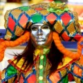 История карнавала в Геленджике